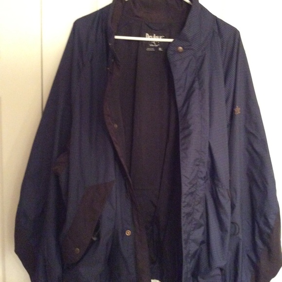 DryJoys by Footjoy Coat - Picture 2 of 4